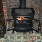 Fireplace Vs Wood Stove