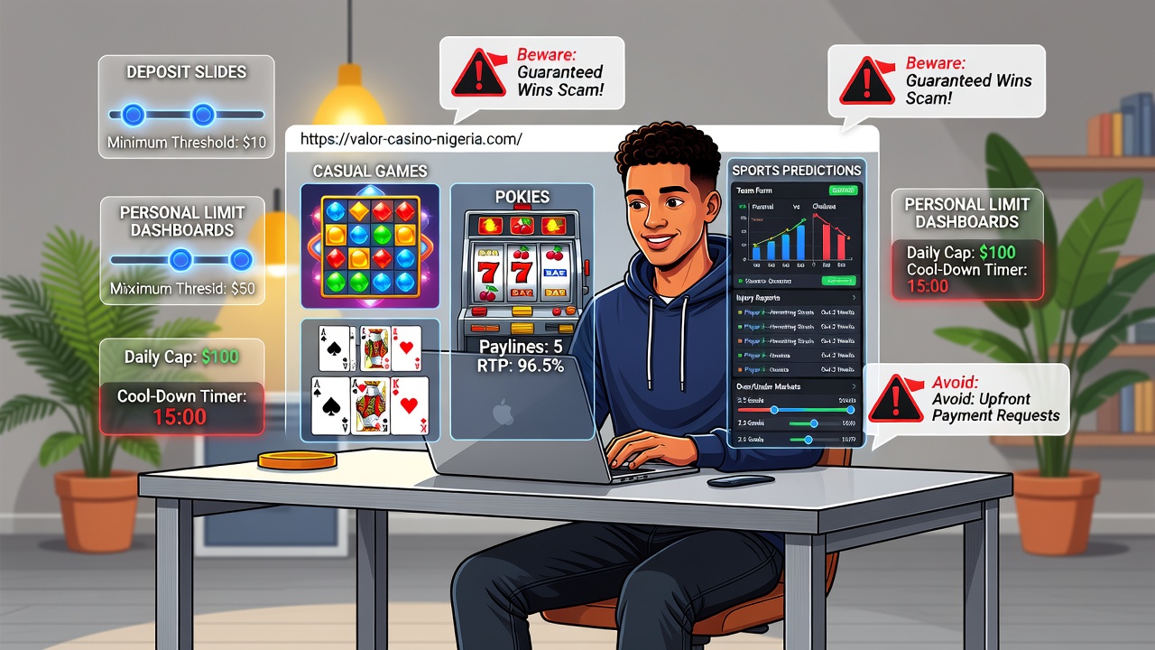 A Beginner's Guide to Casual Games, Pokies, Sports Predictions, Betting Markets, Deposits and Reporting Suspicious Tips