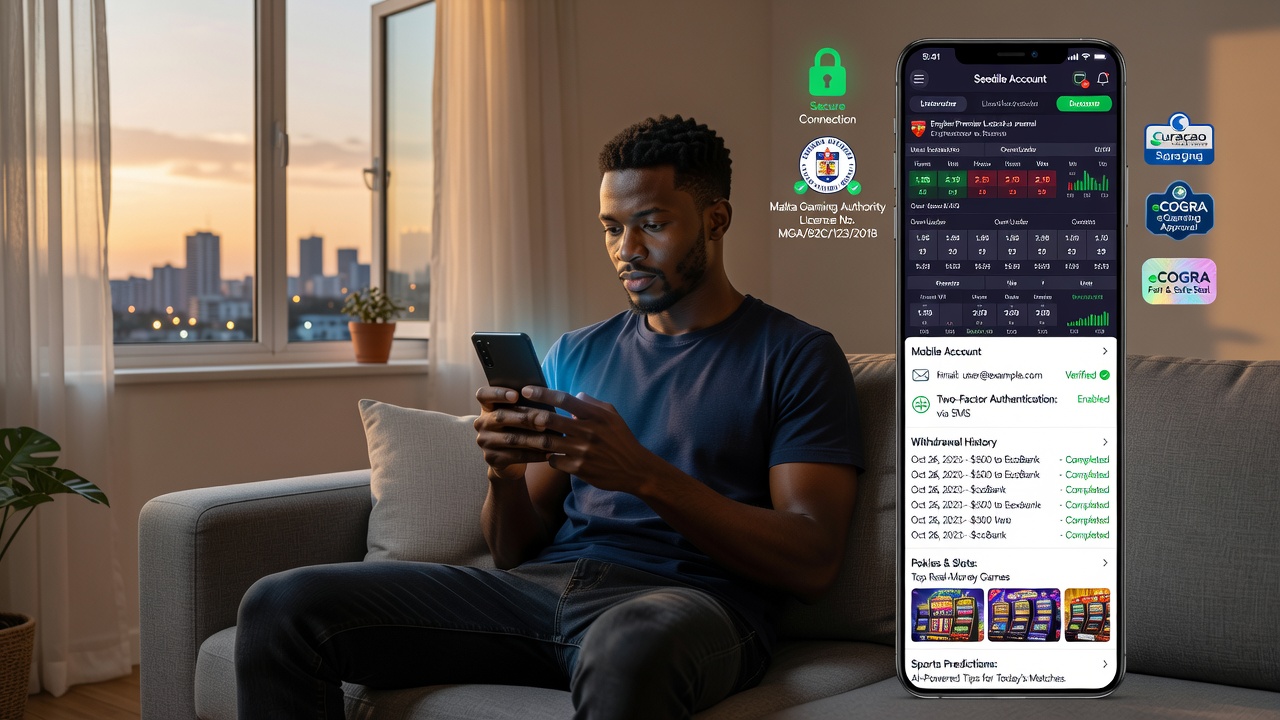 How to Choose Reliable Entertainment, Casino and Sports Betting Platforms: Android App Installation, Mobile Accounts, Online Bookmakers, Live Odds, Pokies, Real-Money Games and Sports Predictions Explained
