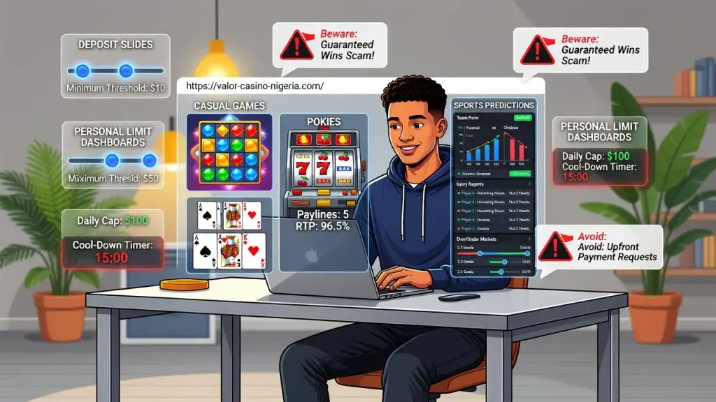 A Beginner's Guide to Casual Games, Pokies, Sports Predictions, Betting Markets, Deposits and Reporting Suspicious Tips