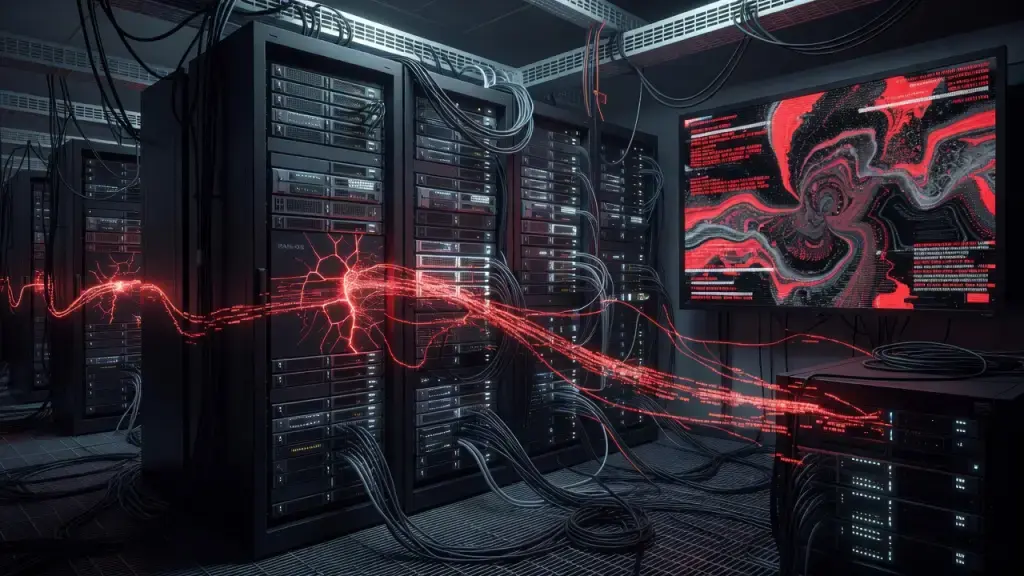 Ransomware Gangs Exploit Palo Alto VPN Flaw to Breach Networks