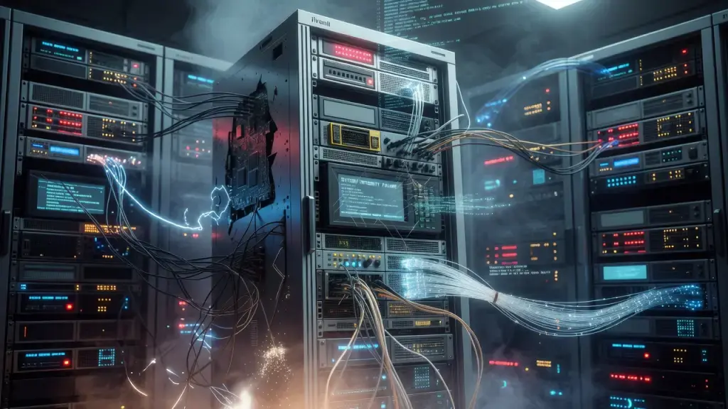 Ivanti VPN Flaw Under Active Attack Lets Hackers Seize Root Access