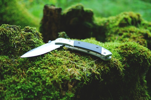 Best All Around Hunting Knife