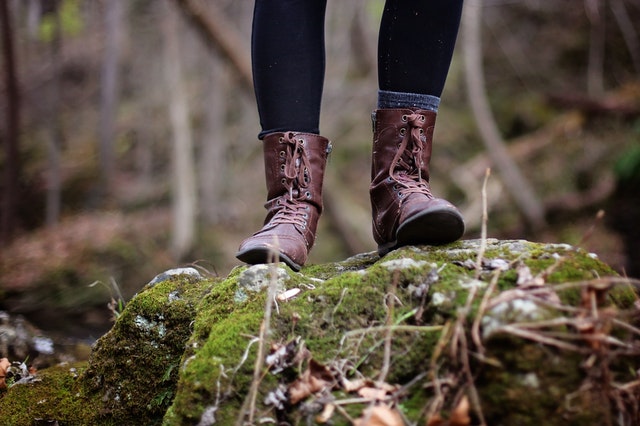 Best Upland Hunting Boots
