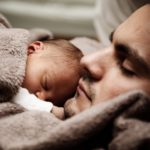 What Age is Co-Sleeping Safe
